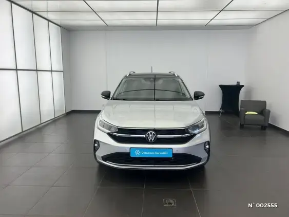 VOLKSWAGEN TAIGO - voiture d'occasion - Photo 6