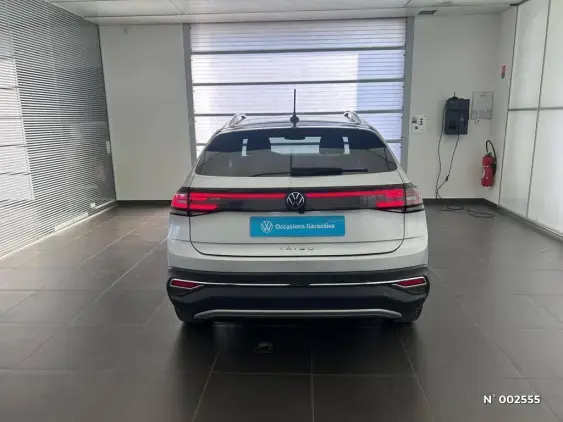 VOLKSWAGEN TAIGO - voiture d'occasion - Photo 3