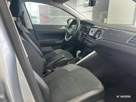 VOLKSWAGEN TAIGO - voiture d'occasion - Photo 10