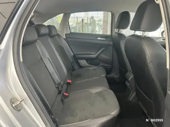 VOLKSWAGEN TAIGO - voiture d'occasion - Photo 11