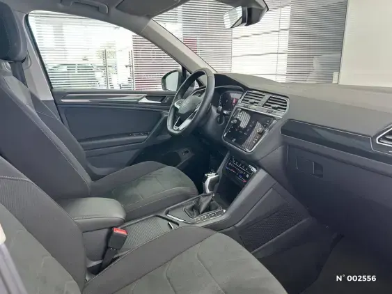 VOLKSWAGEN TIGUAN III - voiture d'occasion - Photo 4