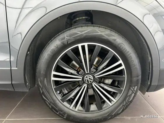 VOLKSWAGEN TIGUAN III - voiture d'occasion - Photo 5