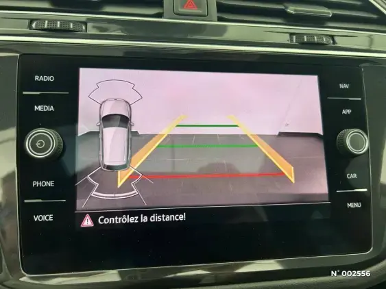 VOLKSWAGEN TIGUAN III - voiture d'occasion - Photo 13