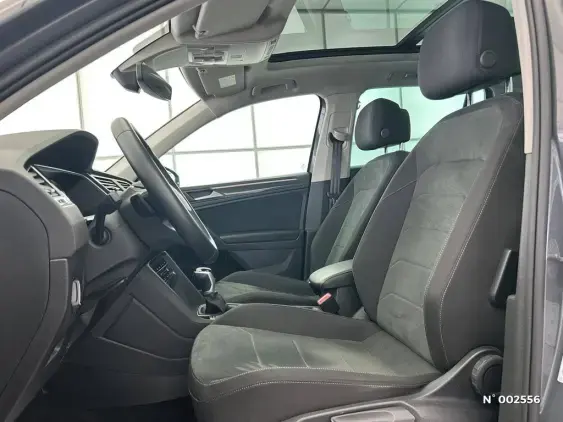 VOLKSWAGEN TIGUAN III - voiture d'occasion - Photo 7