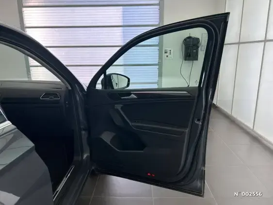 VOLKSWAGEN TIGUAN III - voiture d'occasion - Photo 15