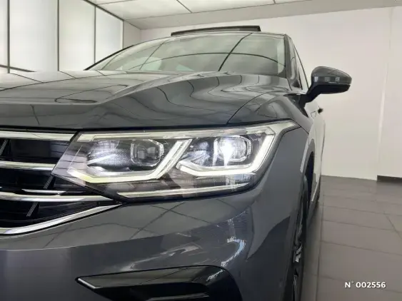 VOLKSWAGEN TIGUAN III - voiture d'occasion - Photo 16
