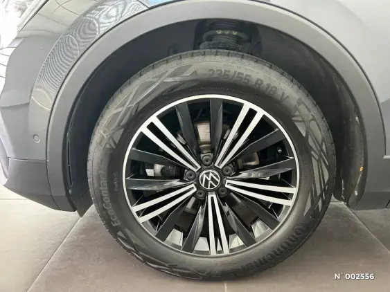 VOLKSWAGEN TIGUAN III - voiture d'occasion - Photo 17
