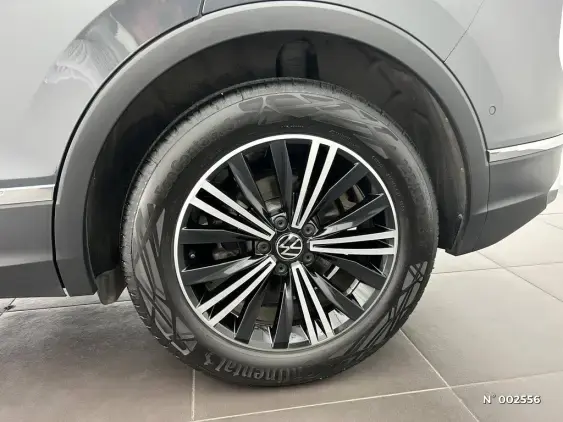 VOLKSWAGEN TIGUAN III - voiture d'occasion - Photo 18