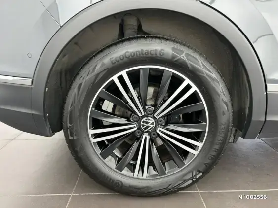 VOLKSWAGEN TIGUAN III - voiture d'occasion - Photo 19
