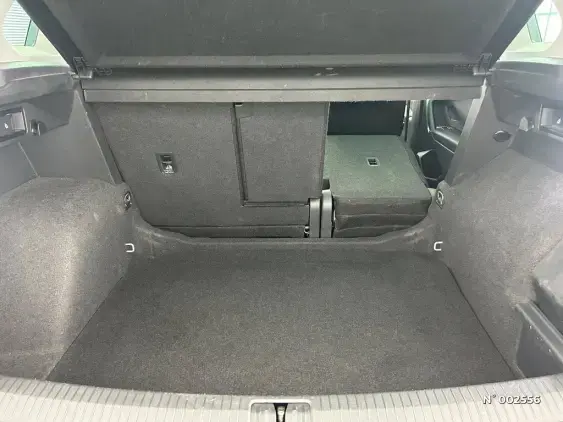 VOLKSWAGEN TIGUAN III - voiture d'occasion - Photo 21