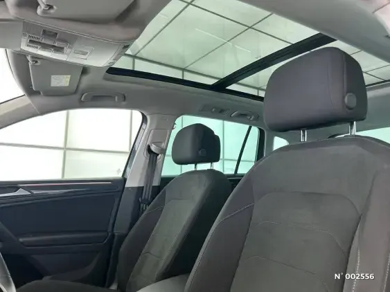 VOLKSWAGEN TIGUAN III - voiture d'occasion - Photo 23