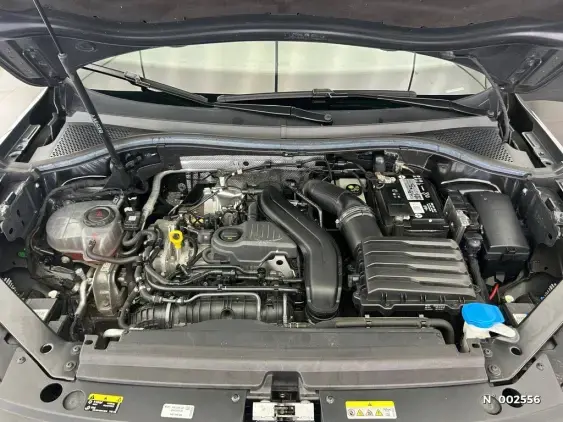 VOLKSWAGEN TIGUAN III - voiture d'occasion - Photo 24