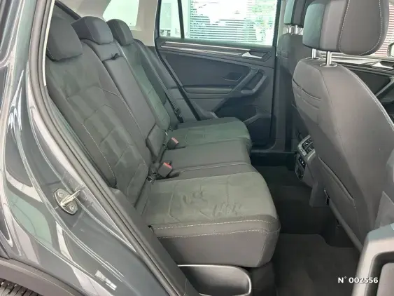 VOLKSWAGEN TIGUAN III - voiture d'occasion - Photo 10