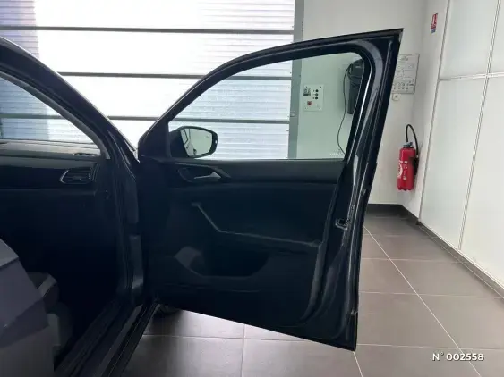 VOLKSWAGEN T-CROSS - voiture d'occasion - Photo 7