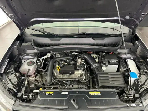 VOLKSWAGEN T-CROSS - voiture d'occasion - Photo 15