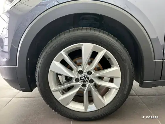 VOLKSWAGEN T-CROSS - voiture d'occasion - Photo 16