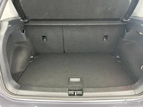 VOLKSWAGEN T-CROSS - voiture d'occasion - Photo 19