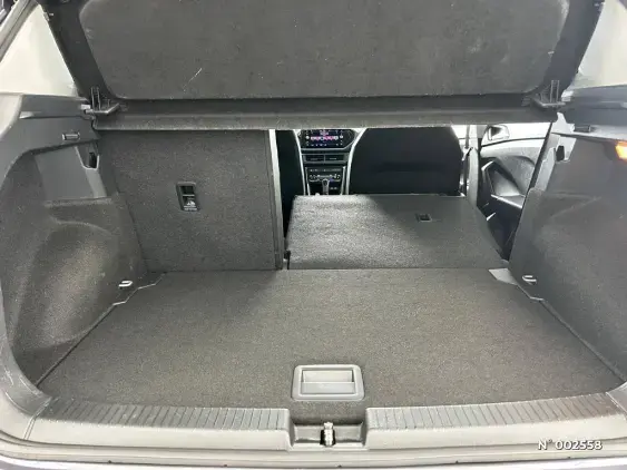 VOLKSWAGEN T-CROSS - voiture d'occasion - Photo 20