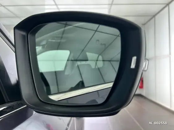 VOLKSWAGEN T-CROSS - voiture d'occasion - Photo 21