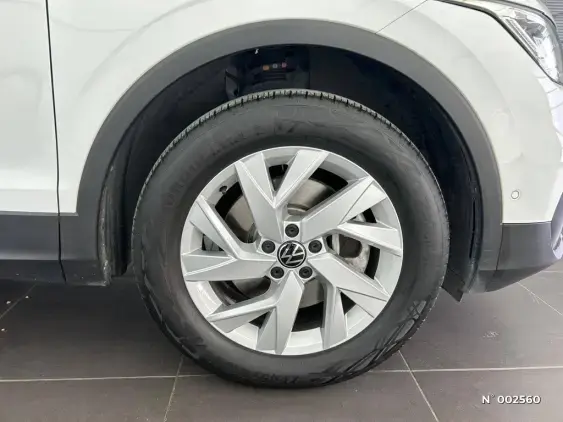 VOLKSWAGEN TIGUAN II - voiture d'occasion - Photo 5