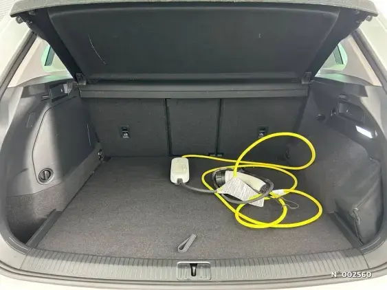 VOLKSWAGEN TIGUAN II - voiture d'occasion - Photo 9