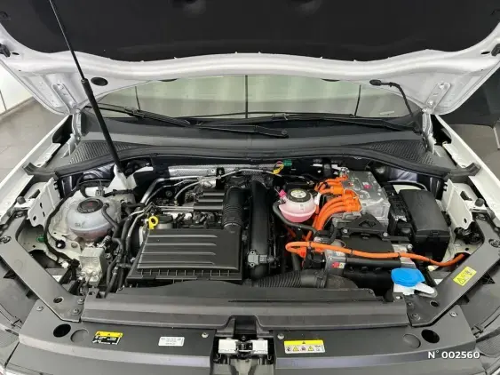 VOLKSWAGEN TIGUAN II - voiture d'occasion - Photo 14
