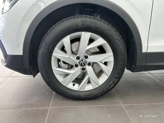 VOLKSWAGEN TIGUAN II - voiture d'occasion - Photo 15