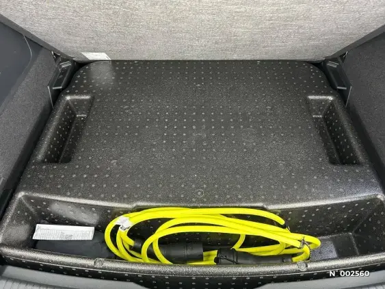 VOLKSWAGEN TIGUAN II - voiture d'occasion - Photo 18