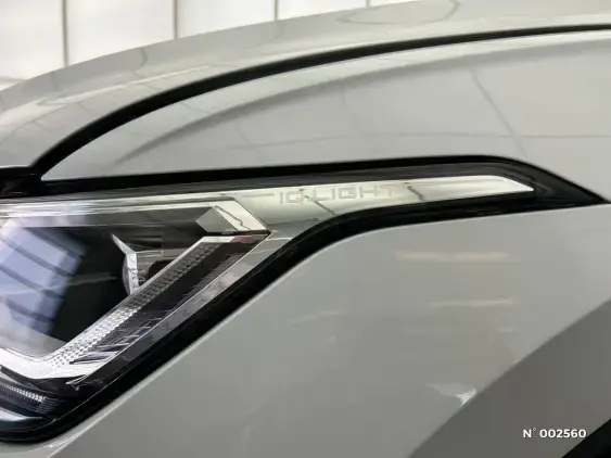 VOLKSWAGEN TIGUAN II - voiture d'occasion - Photo 19