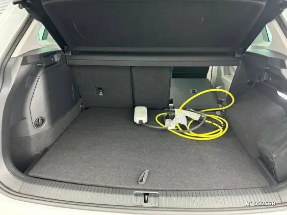 VOLKSWAGEN TIGUAN II - voiture d'occasion - Photo 21