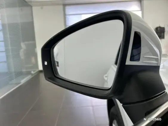 VOLKSWAGEN TIGUAN II - voiture d'occasion - Photo 24