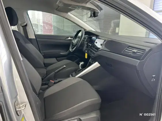 VOLKSWAGEN POLO V - voiture d'occasion - Photo 5