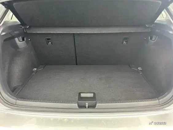 VOLKSWAGEN POLO V - voiture d'occasion - Photo 14