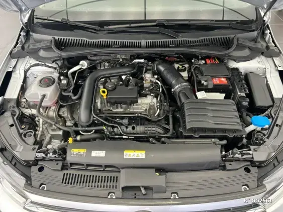 VOLKSWAGEN POLO V - voiture d'occasion - Photo 17