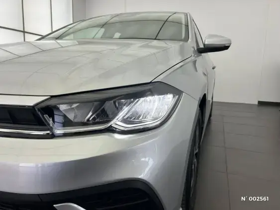 VOLKSWAGEN POLO V - voiture d'occasion - Photo 18