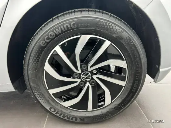 VOLKSWAGEN POLO V - voiture d'occasion - Photo 20