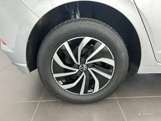VOLKSWAGEN POLO V - voiture d'occasion - Photo 21