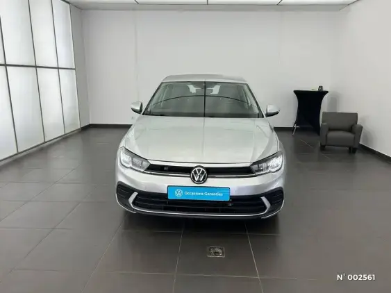 VOLKSWAGEN POLO V - voiture d'occasion - Photo 6