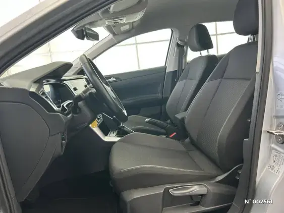 VOLKSWAGEN POLO V - voiture d'occasion - Photo 10