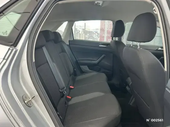 VOLKSWAGEN POLO V - voiture d'occasion - Photo 11
