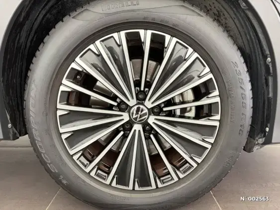 VOLKSWAGEN TIGUAN III - voiture d'occasion - Photo 5