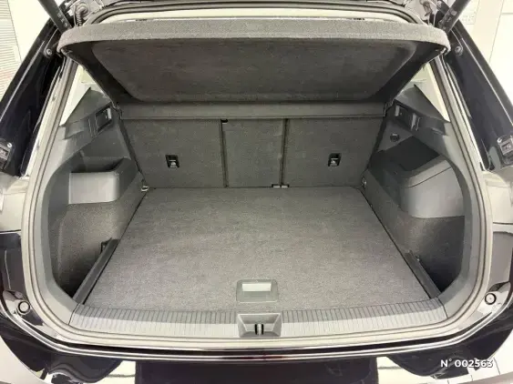 VOLKSWAGEN TIGUAN III - voiture d'occasion - Photo 12