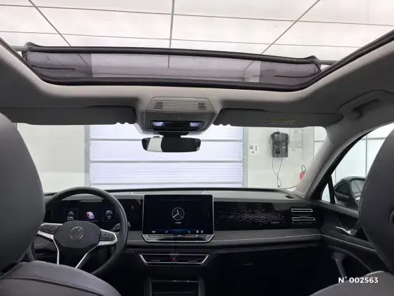 VOLKSWAGEN TIGUAN III - voiture d'occasion - Photo 14