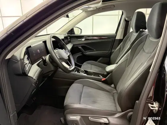 VOLKSWAGEN TIGUAN III - voiture d'occasion - Photo 15