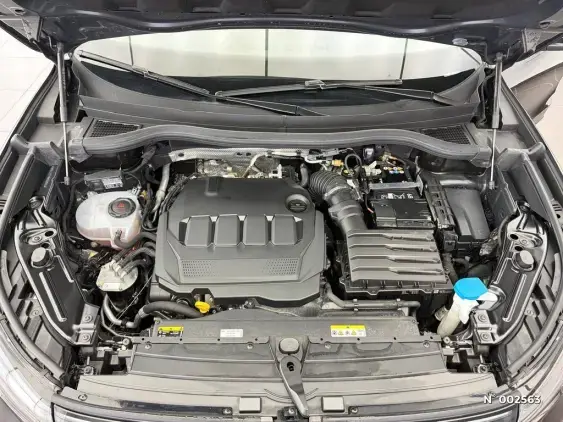 VOLKSWAGEN TIGUAN III - voiture d'occasion - Photo 18