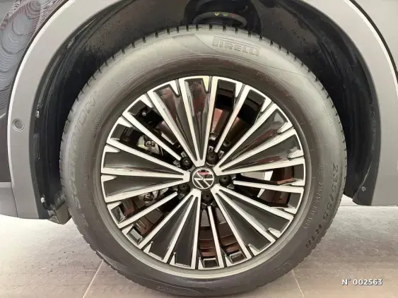 VOLKSWAGEN TIGUAN III - voiture d'occasion - Photo 19