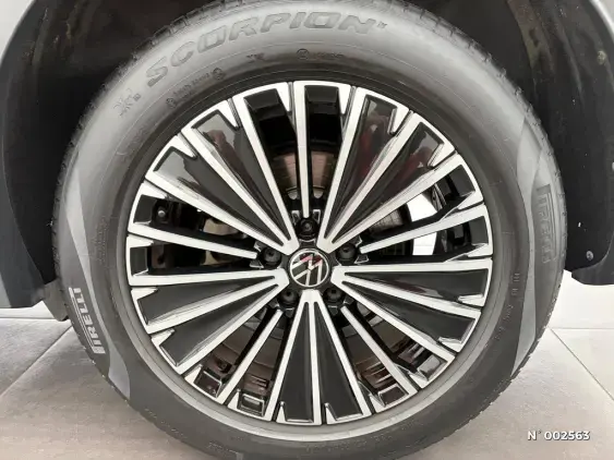 VOLKSWAGEN TIGUAN III - voiture d'occasion - Photo 20