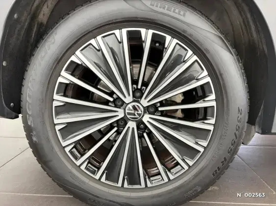 VOLKSWAGEN TIGUAN III - voiture d'occasion - Photo 21