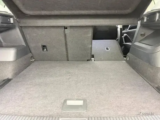VOLKSWAGEN TIGUAN III - voiture d'occasion - Photo 22