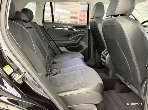 VOLKSWAGEN TIGUAN III - voiture d'occasion - Photo 10